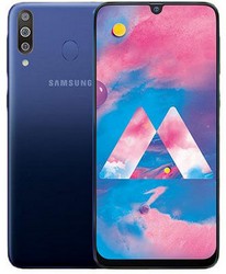 Замена стекла на телефоне Samsung Galaxy M30 в Сочи